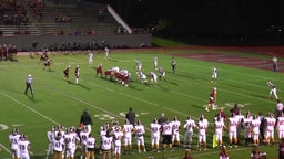 Lowell football highlights Chelmsford