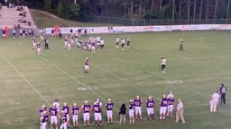 Winston County football highlights Lamar County High School