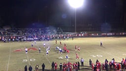 Matoaca football highlights Hopewell High School