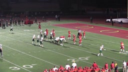 Elelyon Noa's highlights Cathedral Catholic High School