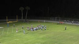 Sebring football highlights vs. Hardee