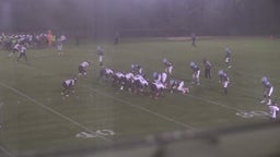 Andrew Howard's highlights North Pike High School