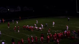 Fort Wayne North Side football highlights Northrop High School