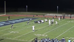 St. Augustine football highlights Otay Ranch High School