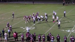 Brysen Roth's highlights Wiregrass Ranch
