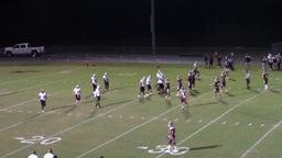 Jake Karsen's highlights Wiregrass Ranch High School