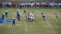 Nyzeer Lucas's highlights South Sumter