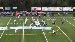 Washington football highlights South Park High School