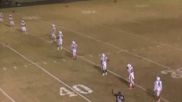 Gavin Laird's highlights Bolton High School