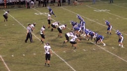 Boonsboro football highlights vs. Middletown High