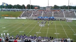 Upson-Lee football highlights LaGrange High School