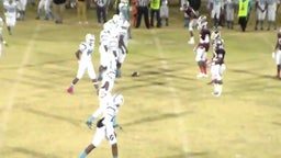 Port Gibson football highlights Hazlehurst High School