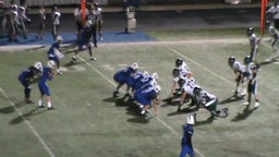 Raheem Green's highlights Navasota High School