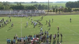 Grant Thompson's highlights Surry Central High School