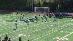 Edmonds-Woodway football highlights Jackson High School