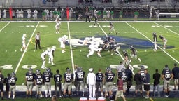 Novi football highlights Waterford Mott