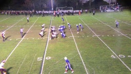 Case football highlights Fairhaven High School