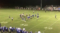 Marbury football highlights Charles Henderson High School