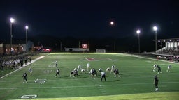 Tillamook football highlights Astoria High School