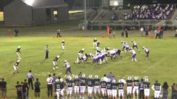 Deep Creek football highlights Hickory