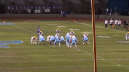 Tyler Druszcz Highlights