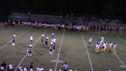 Oxford football highlights Interboro High School