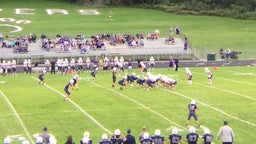 Reedsburg football highlights Stoughton High