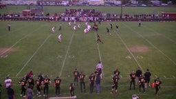 Hood River Valley football highlights The Dalles High School