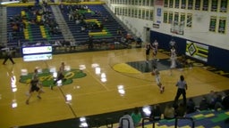 Burnsville basketball highlights vs. Rosemount