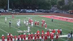 Fallbrook football highlights Del Norte High School