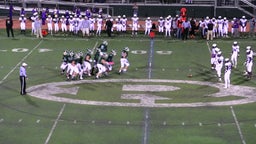 Ridley football highlights Upper Darby High