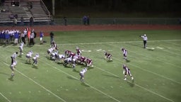 Karl Kincel's highlights Mid Valley High School