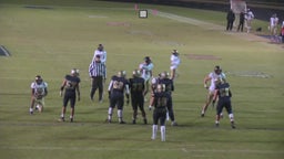 Ravenwood football highlights Independence High