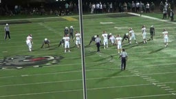 Colin Myers's highlights Helix High School
