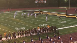 Sullivan football highlights Hillsboro High School