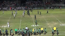 Roman Ale's highlights vs. Palos Verdes High