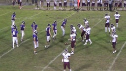 Mifflin County football highlights Shippensburg