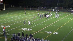 Broadneck football highlights Meade High School