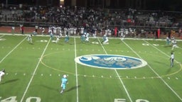 Ballou football highlights vs. Eastern High School
