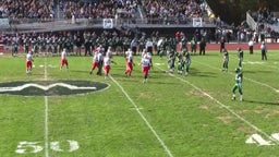 Highlight of vs. William Floyd