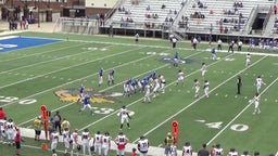 Verdigris football highlights Miami