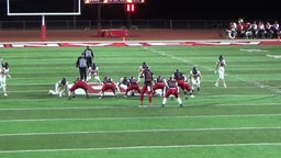 Reese Roller's highlights Plainview High School