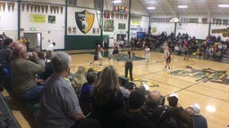 Granada girls basketball highlights Livermore High School