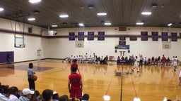 Perkiomen School basketball highlights Lawrenceville School