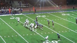 Deer Creek football highlights Stillwater High School