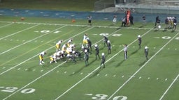 Central football highlights Belen Jesuit