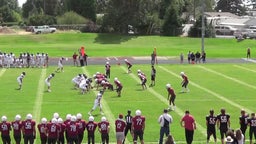 Highlight of Lind-Ritzville Jamboree