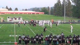 Medical Lake football highlights Newport High School (Newport)