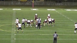 Dallen Watanabe's highlights Dripping Springs
