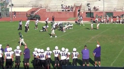 Pasco football highlights Richland High School